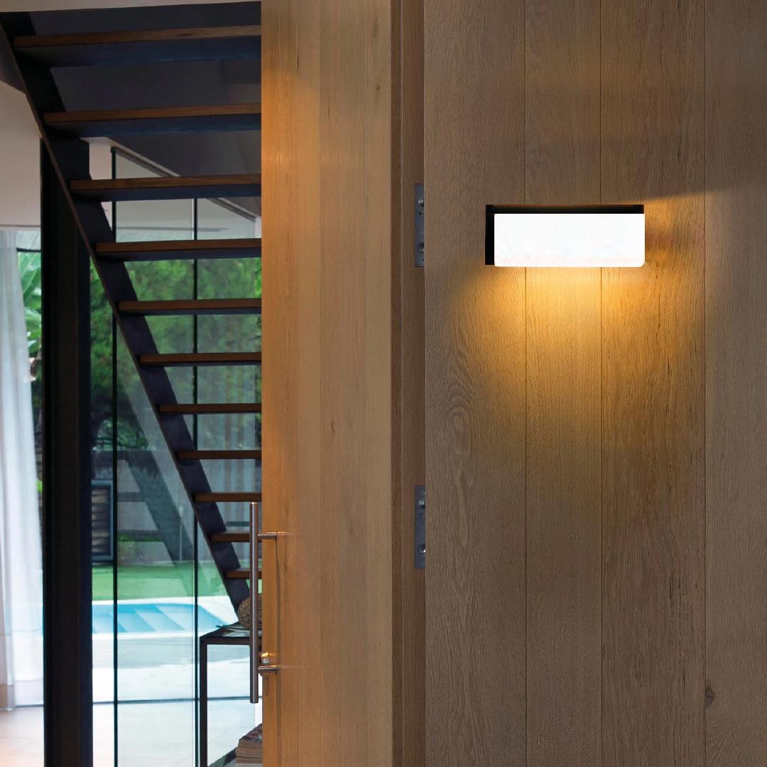 LED ASTRO RC aplicaciones