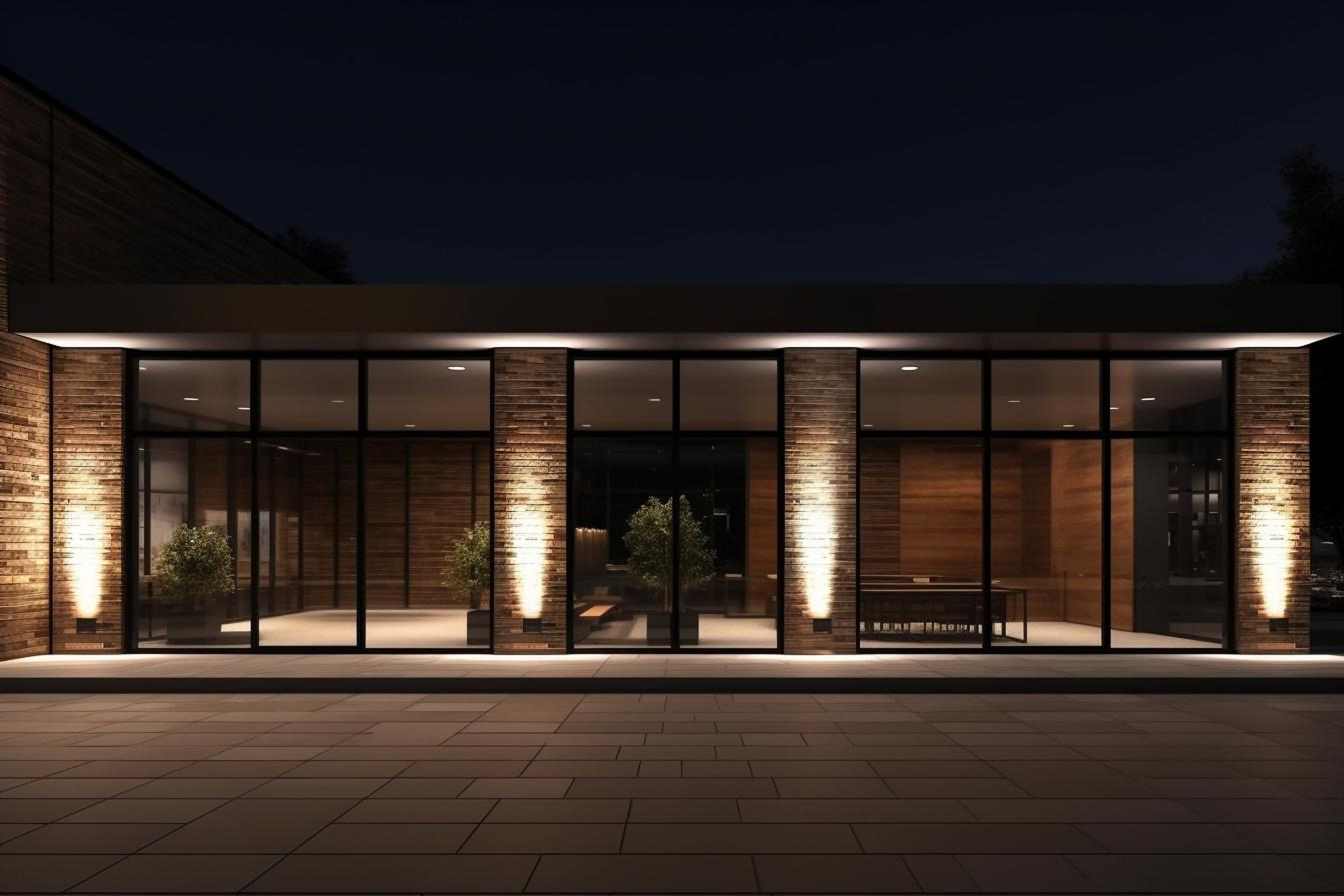Decorativas Exterior