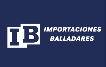 Logo Importaciones Balladares