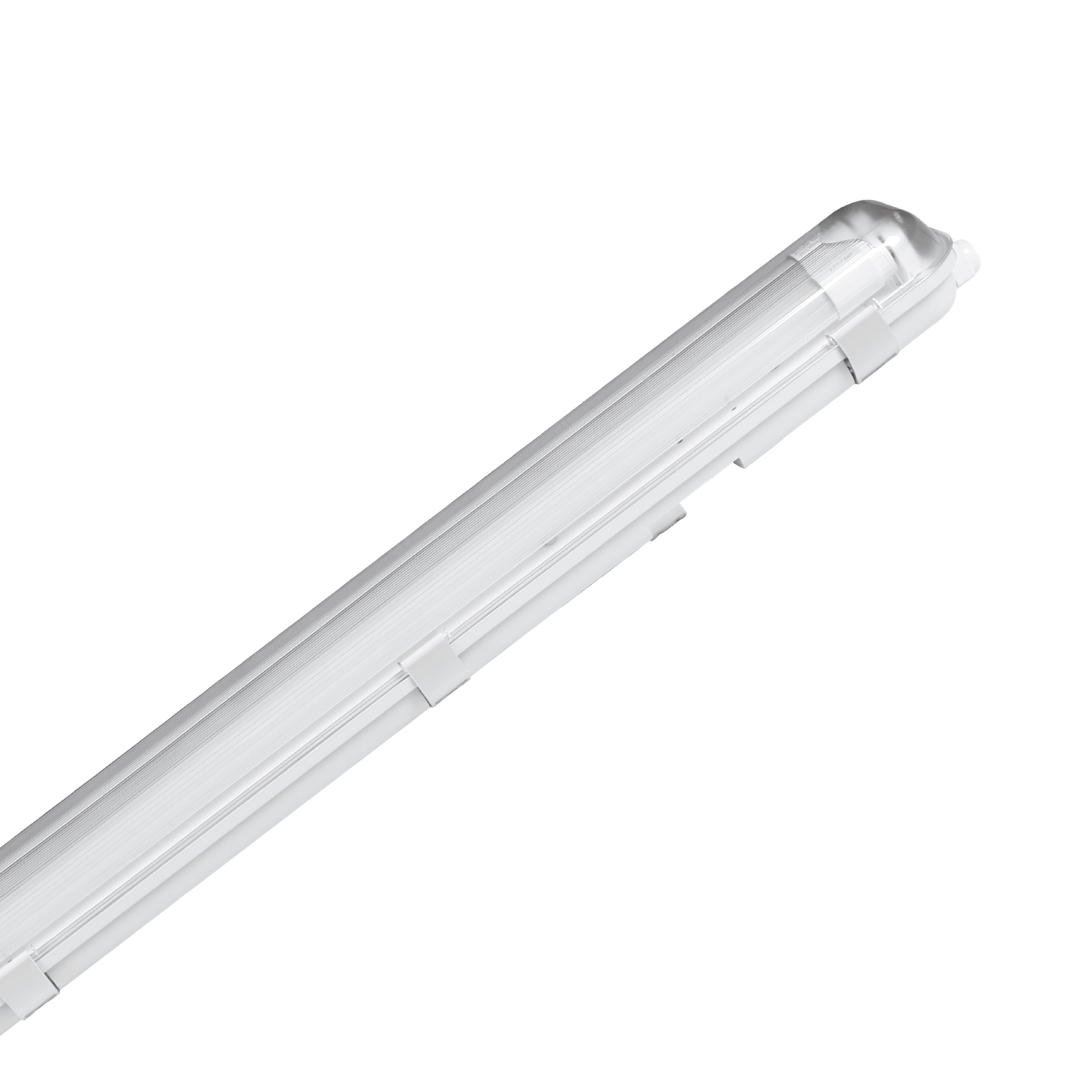 705 LED Hermética 2X18W