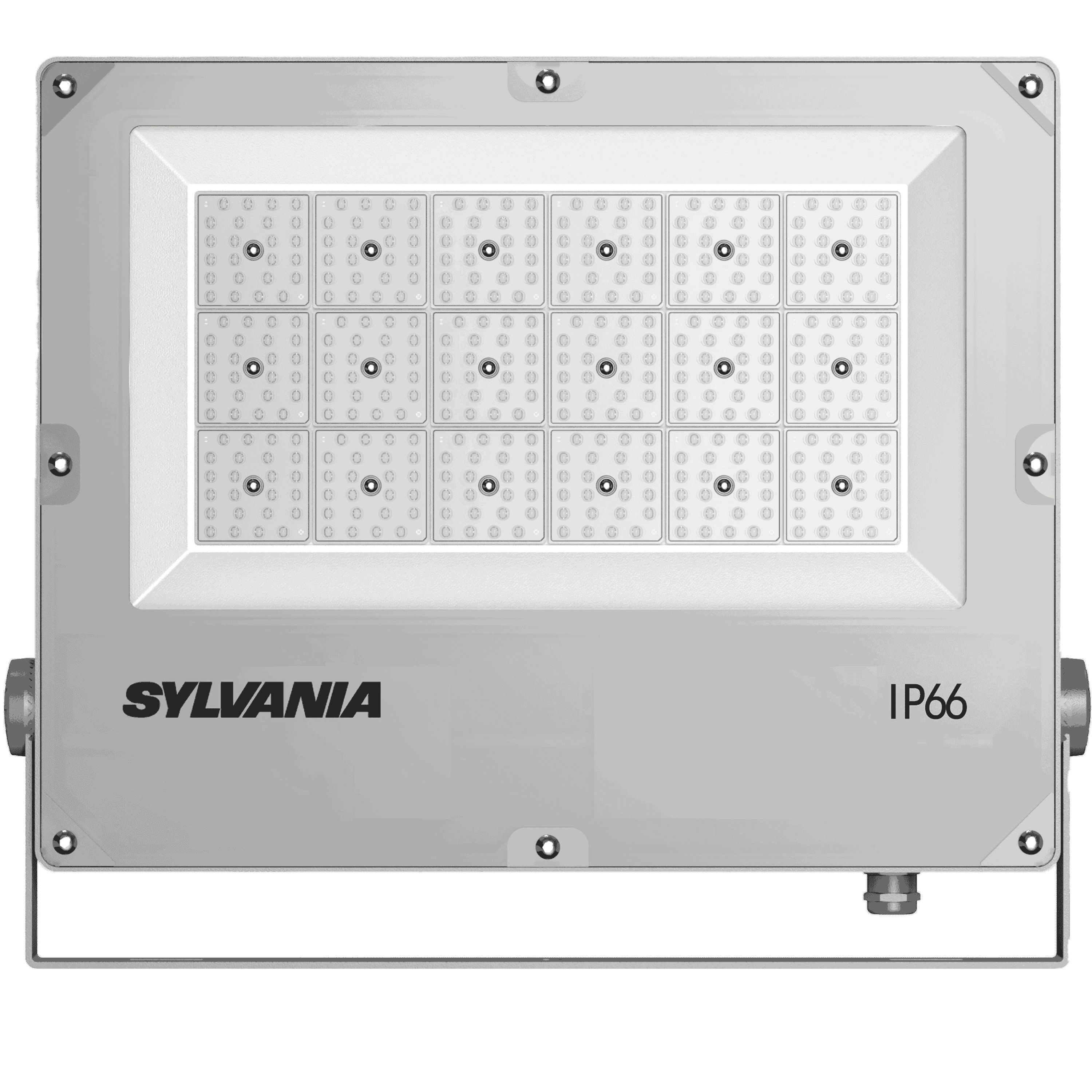 Led Reflector JETA PRO
