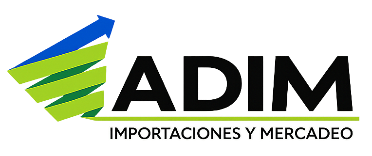 Logo ADIM
