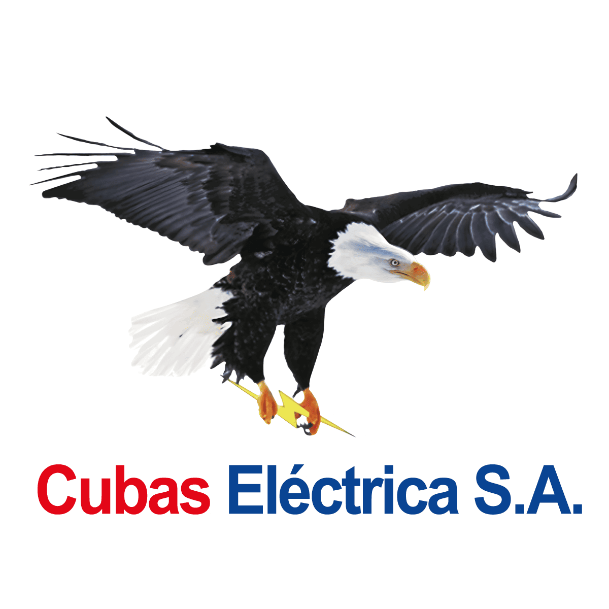 Logo Cubas Eléctrica 