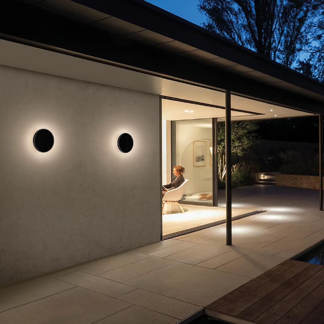 LED Moon aplicaciones