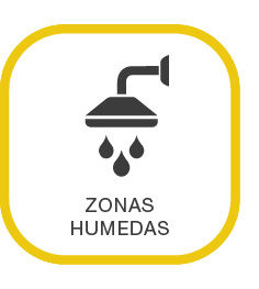 Zonas Húmedas 