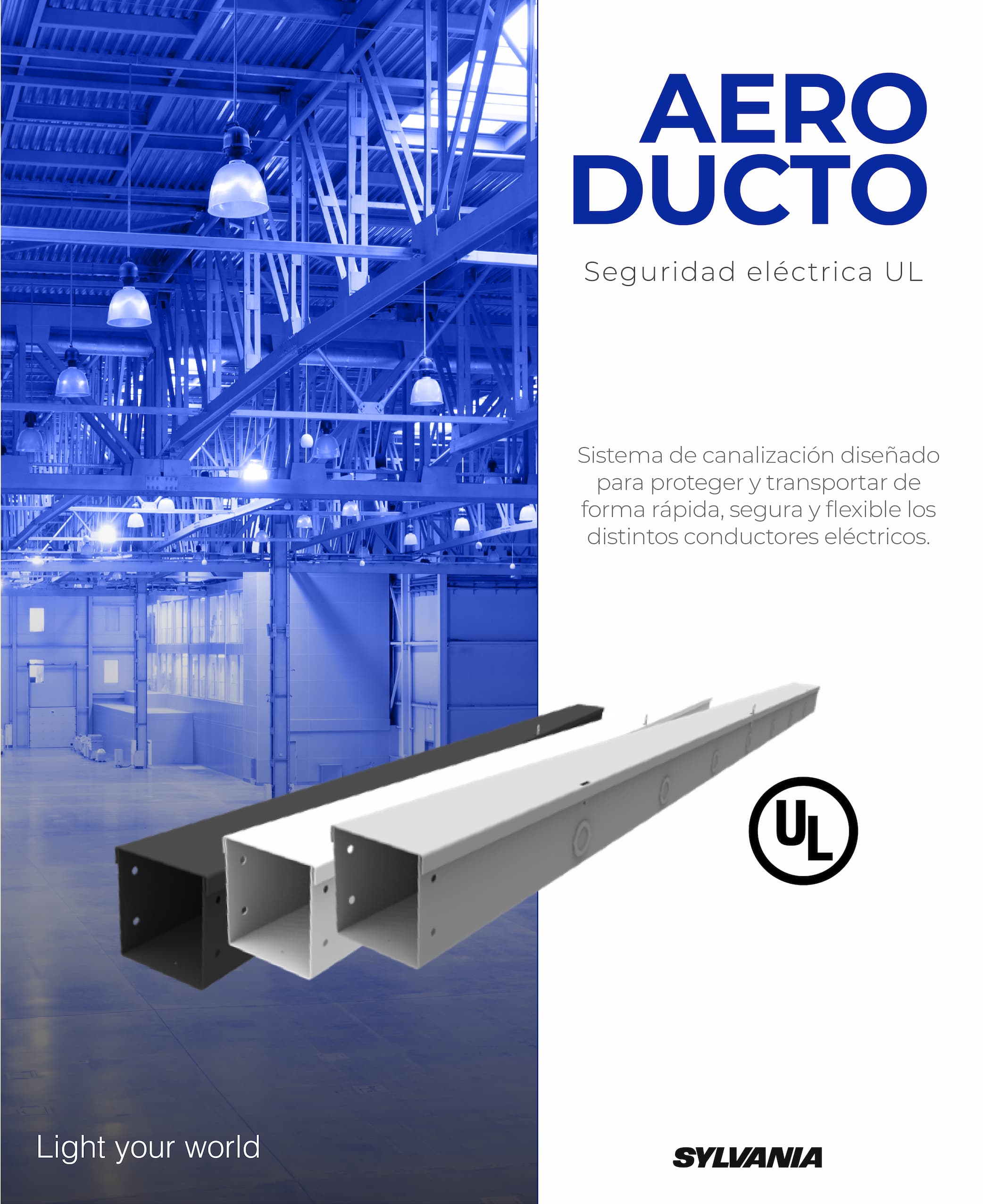 Portada Aero Ducto