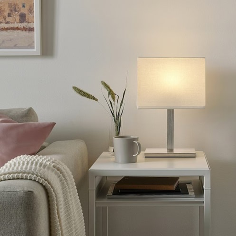 Candle Clear Vela
