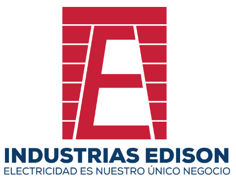 Logo Industrias Edison