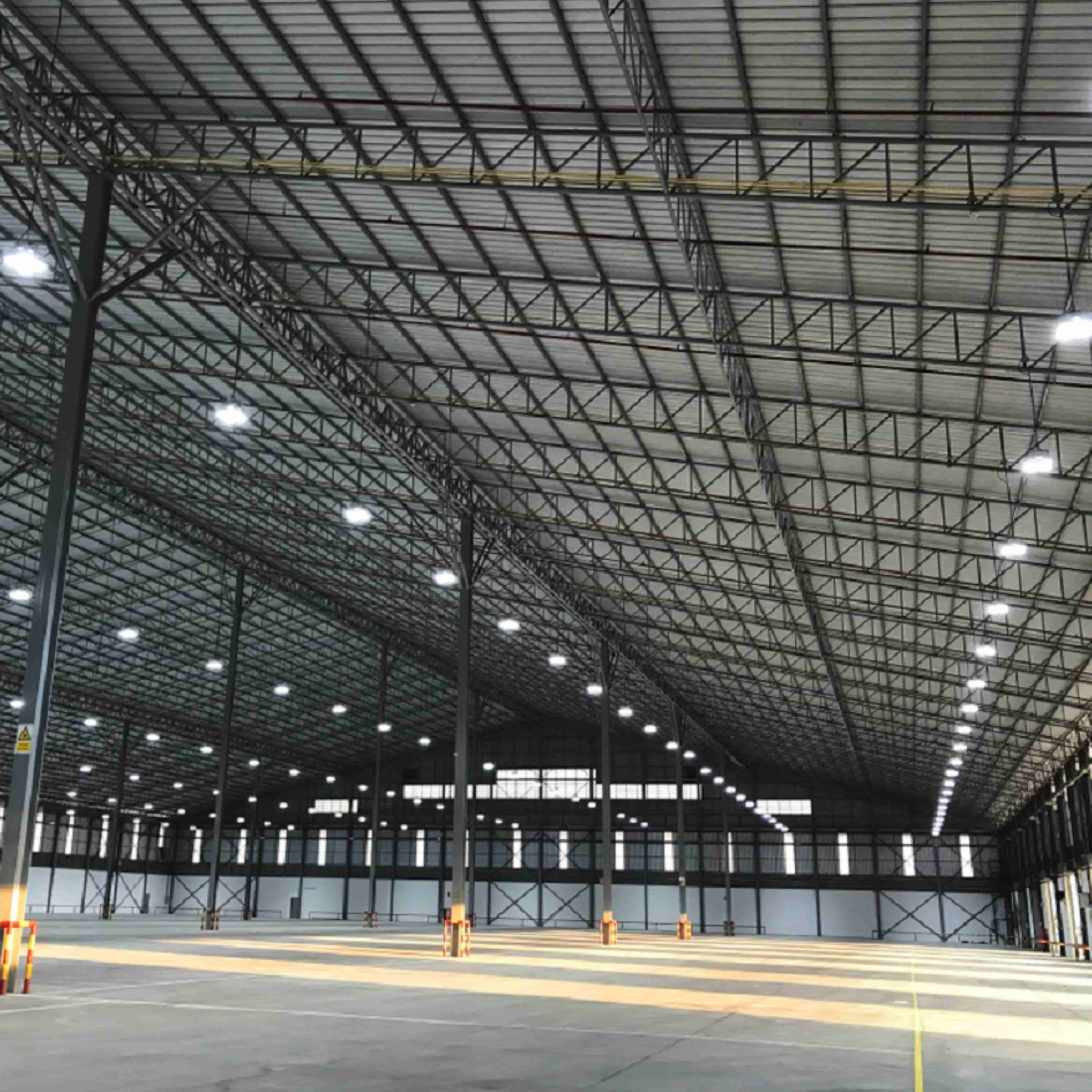 LED High Bay GC350 G4