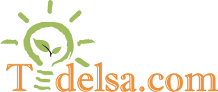Logo TEDELSA