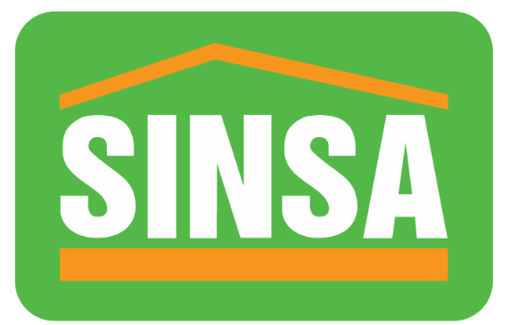 Logo SINSA