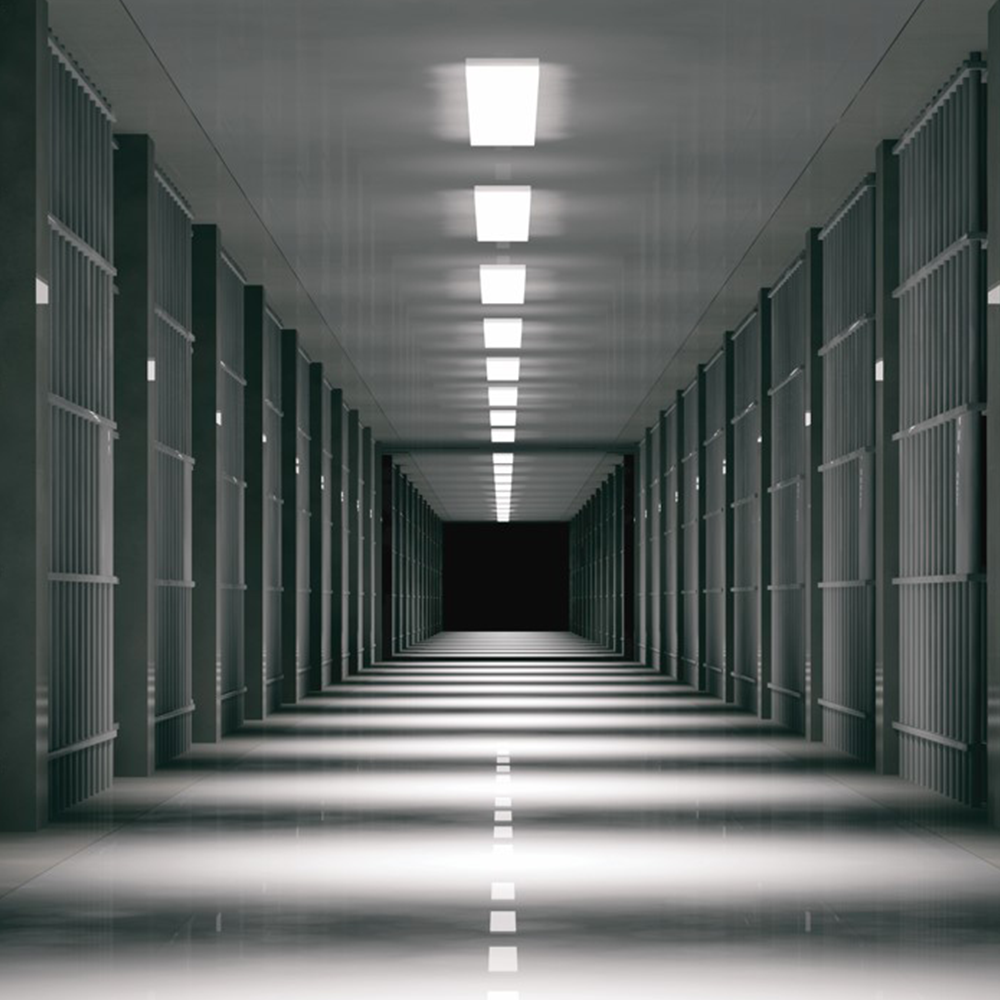 Penitenciario