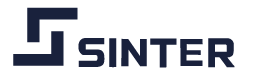 Logo de Sinter