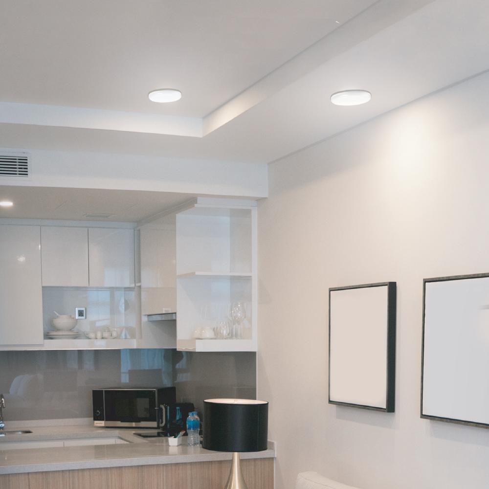 LED Flat / UFO
