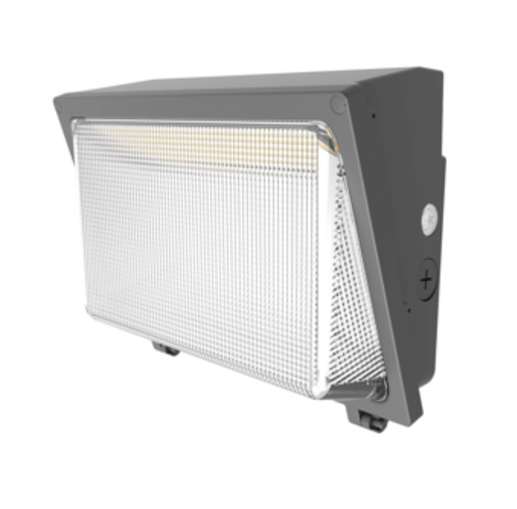 LED Wallpack 3CCT