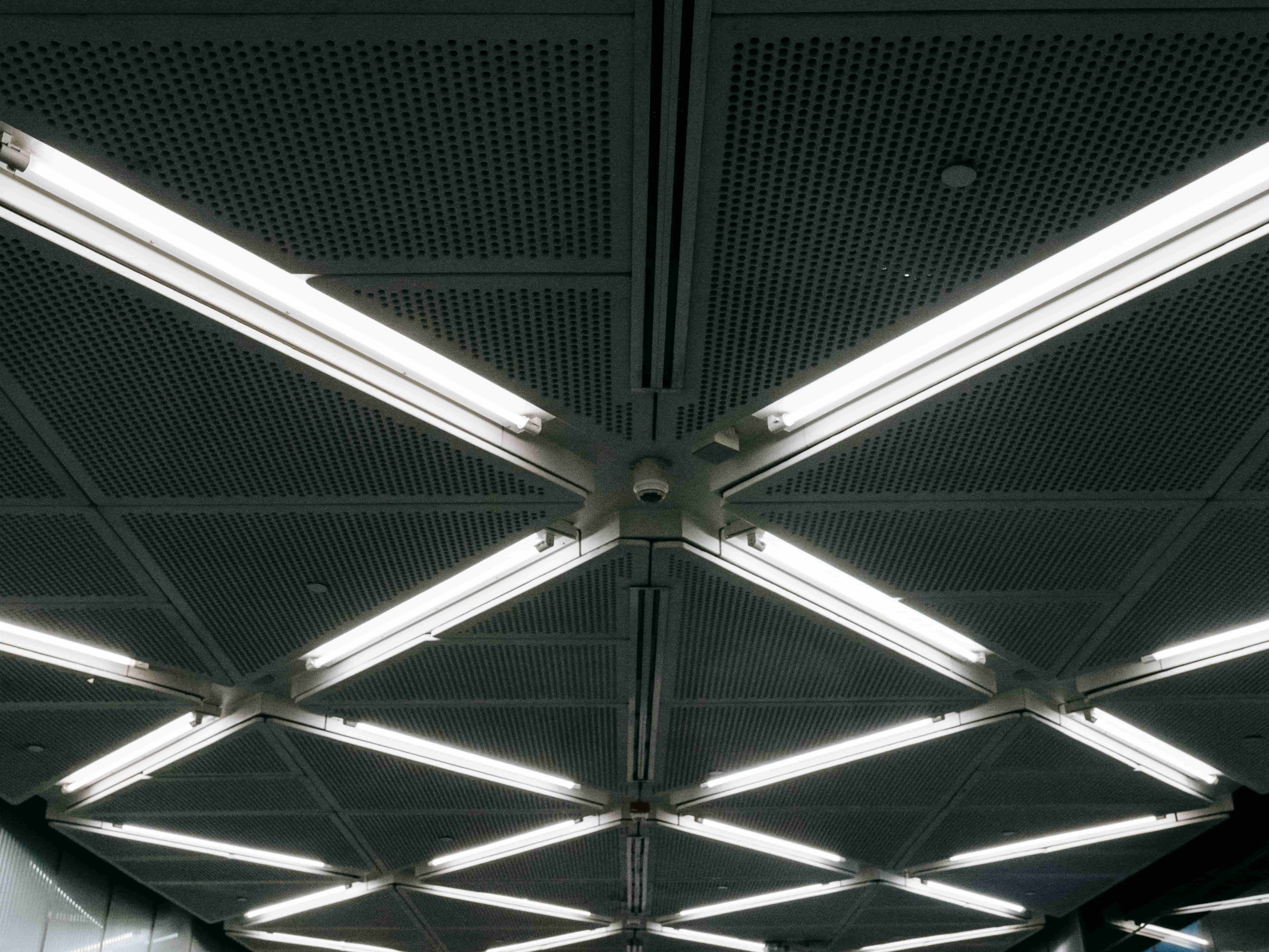 Tubo LED Mid Spec