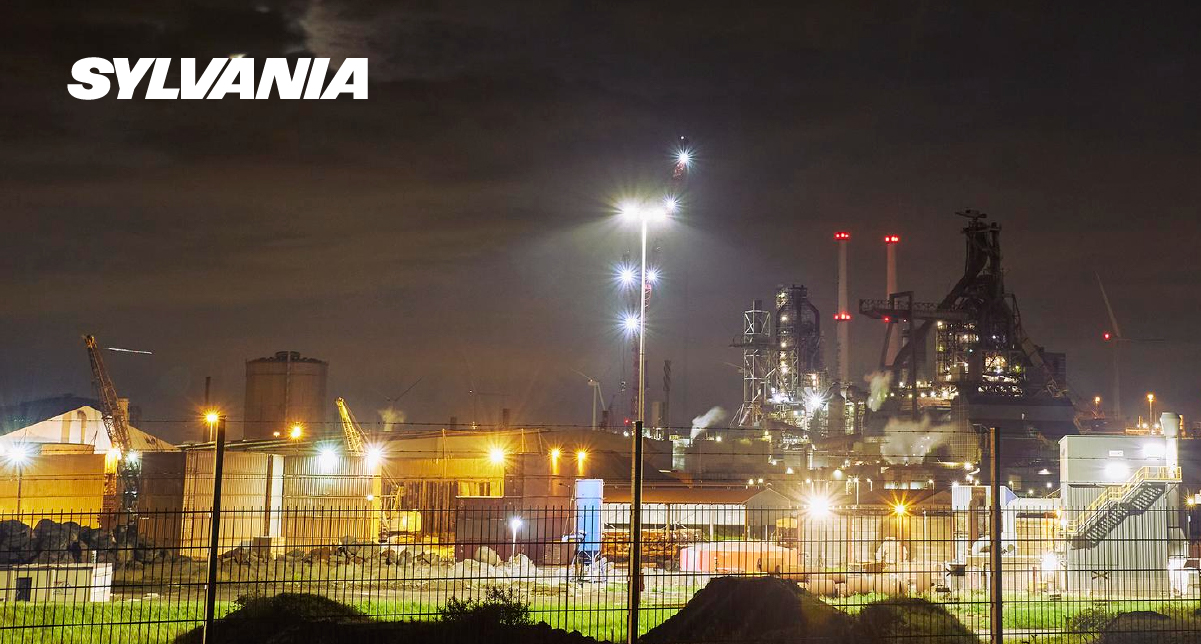 Iluminación en áreas clasificadas: errores comunes