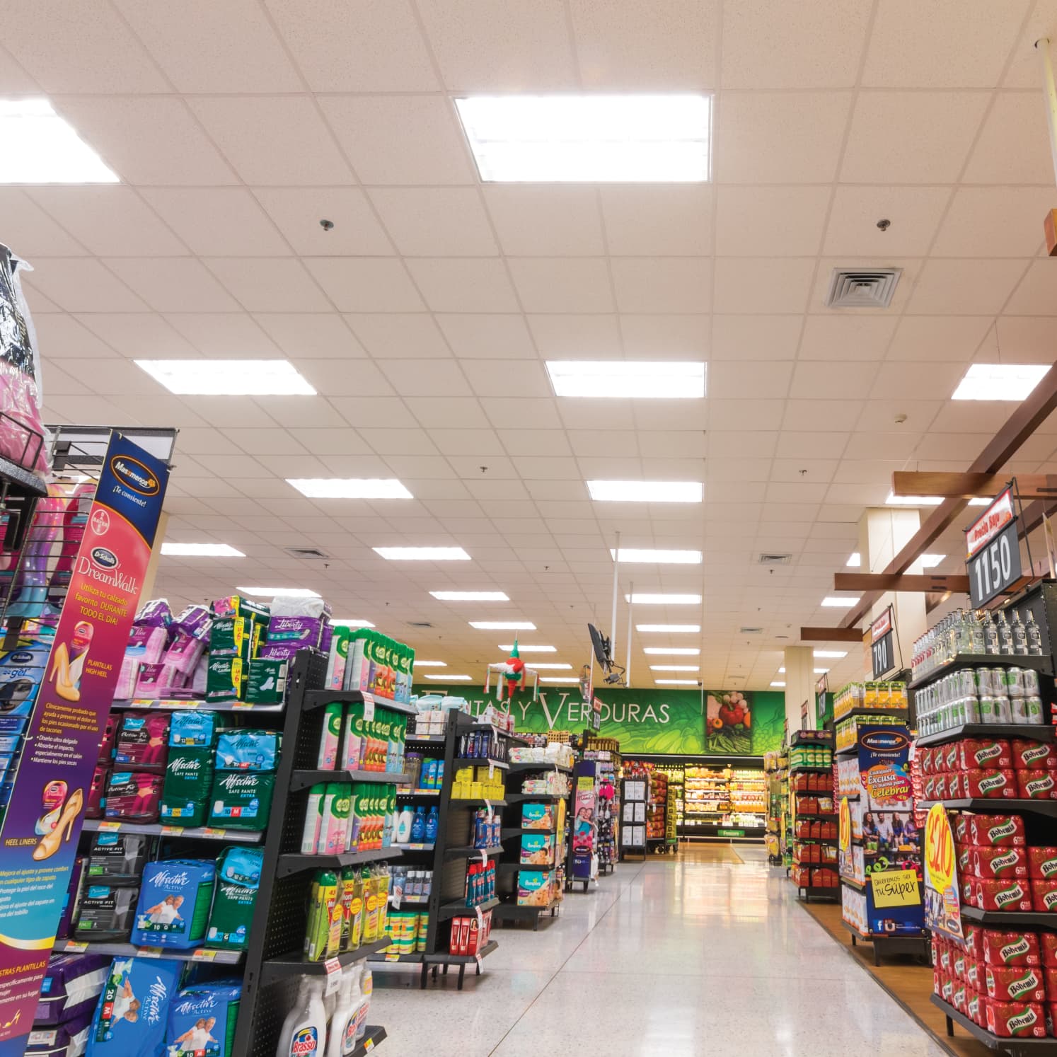 503 LED