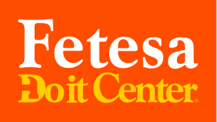 Logo FETESA