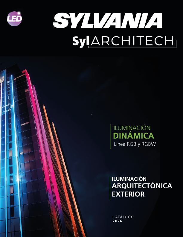 Catalogo SylArchitech