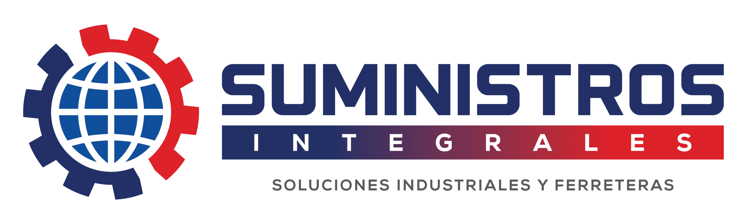 Logo Suministros Integrales 